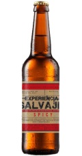 Mica Experiencia Salvaje Spicy Pilsen